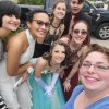 5 Prom